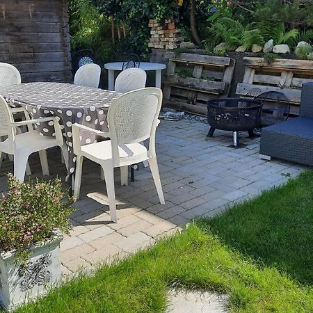 Berner Oberland Apartment Darligen Bagian luar foto